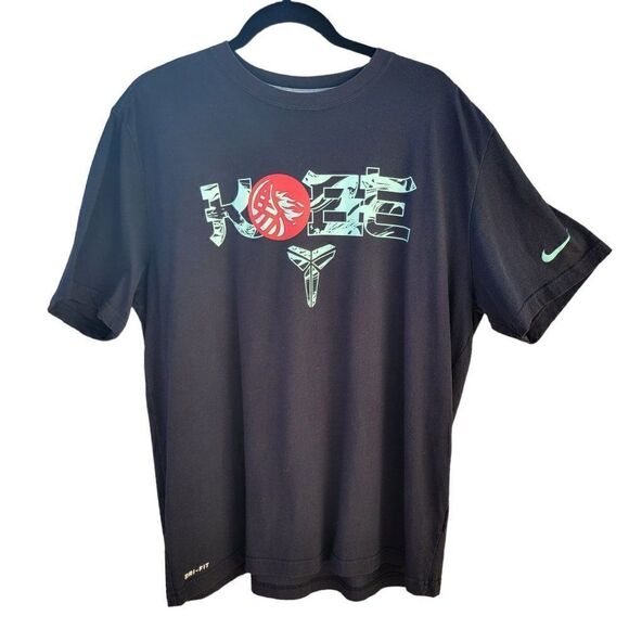 Nike Dri-Fit Men's Kobe Bryant Tee (Size XL) - Picture 1 of 3